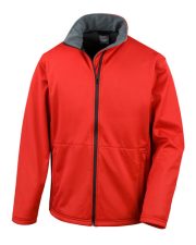 Result - R209 - CORE SOFTSHELL JACKET - Image 2