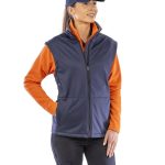Result - R214 - CORE SOFTSHELL BODY WARMER