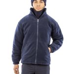 Result - R219 - CORE POLARTHERM QUILTED WINTER FLEECE