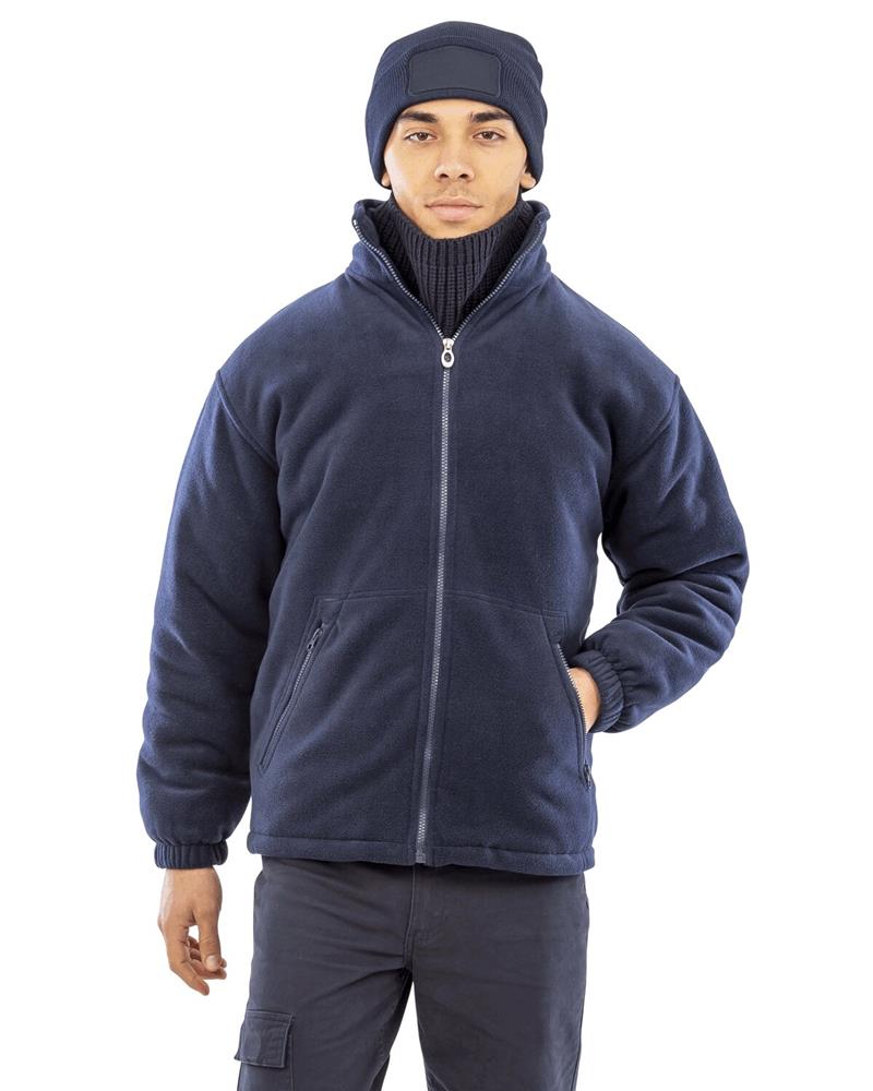 RS219M Result - R219 - CORE POLARTHERM QUILTED WINTER FLEECE - Image 1