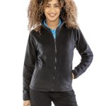 Result - R220F - LADIES CORE OUTDOOR MICRO-FLEECE