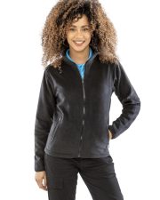 Result - R220F - LADIES CORE OUTDOOR MICRO-FLEECE