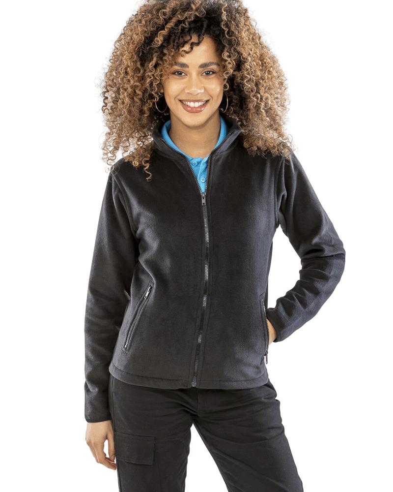 RS220F Result - R220F - LADIES CORE OUTDOOR MICRO-FLEECE - Image 1