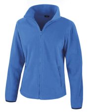Result - R220F - LADIES CORE OUTDOOR MICRO-FLEECE - Image 3
