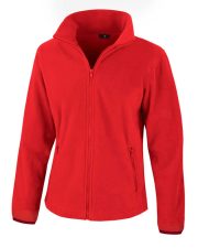 Result - R220F - LADIES CORE OUTDOOR MICRO-FLEECE - Image 4