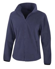 Result - R220F - LADIES CORE OUTDOOR MICRO-FLEECE - Image 5
