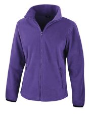 Result - R220F - LADIES CORE OUTDOOR MICRO-FLEECE - Image 6