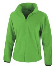 Result - R220F - LADIES CORE OUTDOOR MICRO-FLEECE - Image 8