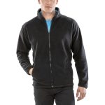 Result - R220 - OUTDOOR MICRO-FLEECE