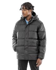 Result - R222 - CORE NOVA LUX PADDED JACKET
