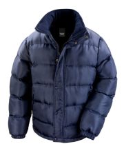 Result - R222 - CORE NOVA LUX PADDED JACKET - Image 3