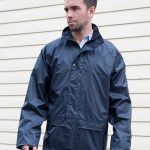 Result - R227 - CORE RAIN JACKET