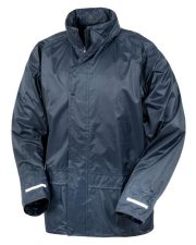 Result - R227 - CORE RAIN JACKET - Image 3