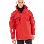 Result - R236 - 3-IN-1 JACKET SOFTSHELL INNER