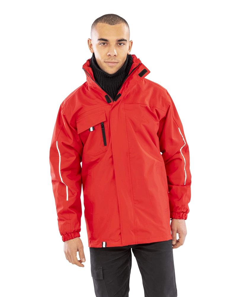 RS236M Result - R236 - 3-IN-1 JACKET SOFTSHELL INNER - Image 1