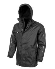 Result - R236 - 3-IN-1 JACKET SOFTSHELL INNER - Image 4