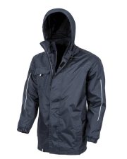Result - R236 - 3-IN-1 JACKET SOFTSHELL INNER - Image 3