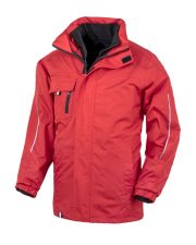 Result - R236 - 3-IN-1 JACKET SOFTSHELL INNER - Image 2