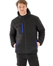 Result - R240 - RECYCLED PADDED WINTER JACKET