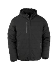 Result - R240 - RECYCLED PADDED WINTER JACKET - Image 2