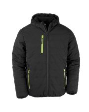 Result - R240 - RECYCLED PADDED WINTER JACKET - Image 4