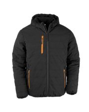 Result - R240 - RECYCLED PADDED WINTER JACKET - Image 5