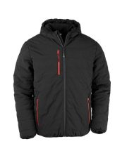 Result - R240 - RECYCLED PADDED WINTER JACKET - Image 6