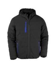 Result - R240 - RECYCLED PADDED WINTER JACKET - Image 7