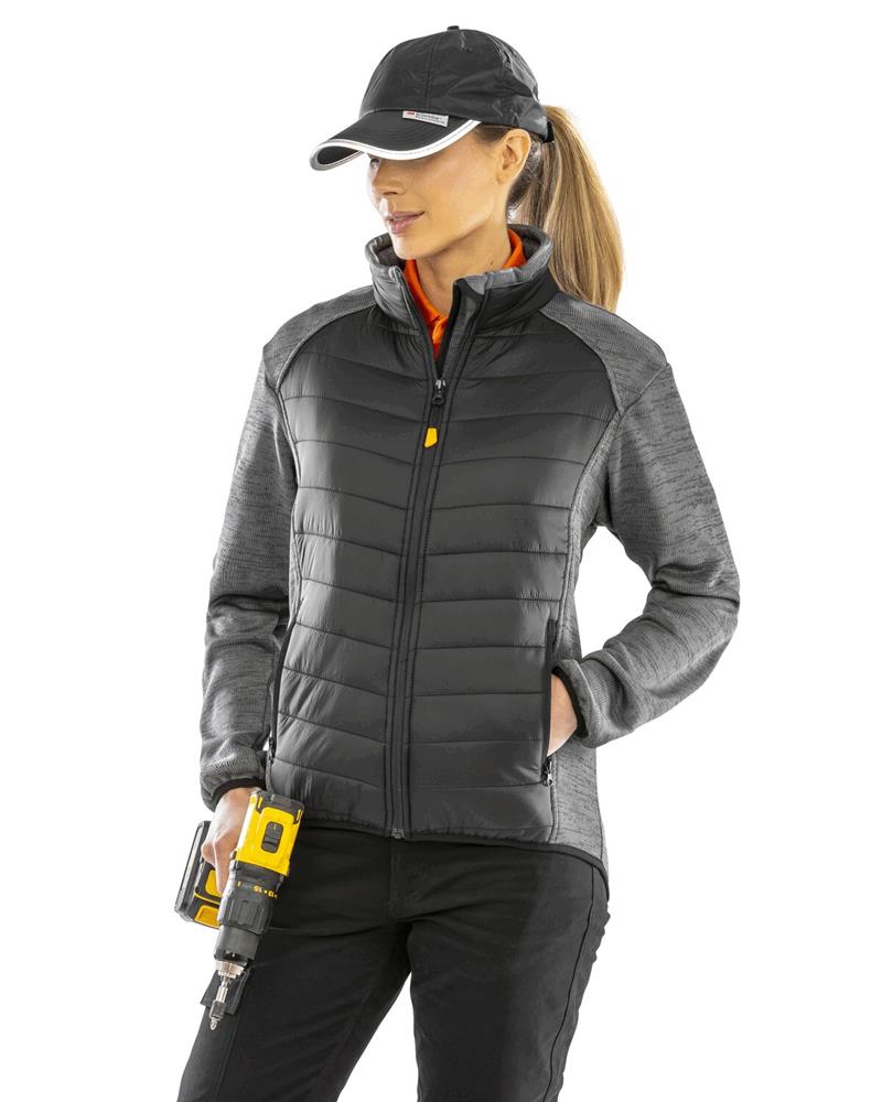 RS314M Result - R314 - ELEVATOR JACKET - Image 1