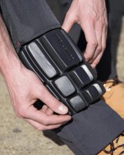 Result - R322 - WORKGUARD KNEE PROTECTORS