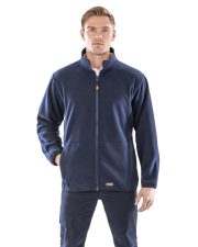 Result - R330 - HEAVY DUTY MICROFLEECE