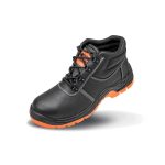 Result - R340 - DEFENCE SAFETY BOOT