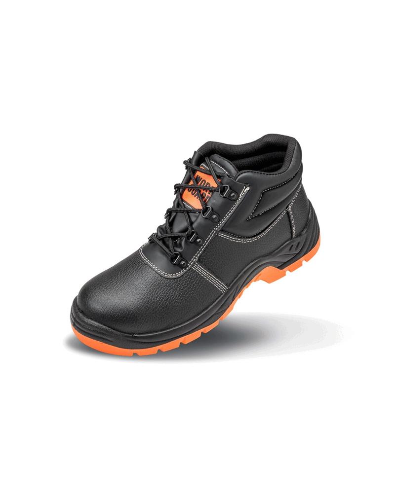 RS340M Result - R340 - DEFENCE SAFETY BOOT - Image 1