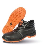 Result - R340 - DEFENCE SAFETY BOOT - Image 2