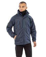 Result - R400 - MENS 3 IN1 JOURNEY JACKET WITH SOFTSHELL INNER