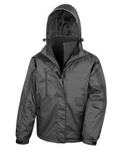 Result - R400 - MENS 3 IN1 JOURNEY JACKET WITH SOFTSHELL INNER - Image 5
