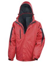 Result - R400 - MENS 3 IN1 JOURNEY JACKET WITH SOFTSHELL INNER - Image 3