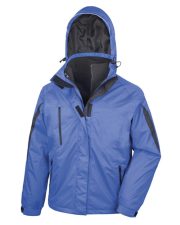 Result - R400 - MENS 3 IN1 JOURNEY JACKET WITH SOFTSHELL INNER - Image 2