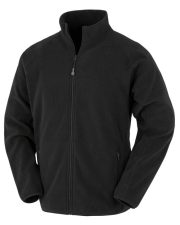 Result - R903 - RECYCLED FLEECE POLARTHERMIC JACKET - Image 2