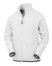 Result - R903 - RECYCLED FLEECE POLARTHERMIC JACKET - Image 6