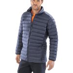 Result - R912 - RECYCLED PADDED JACKET
