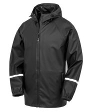 Result - R915 - PRISM PU WATERPROOF JACKET - Image 3