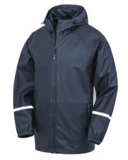 Result - R915 - PRISM PU WATERPROOF JACKET - Image 2