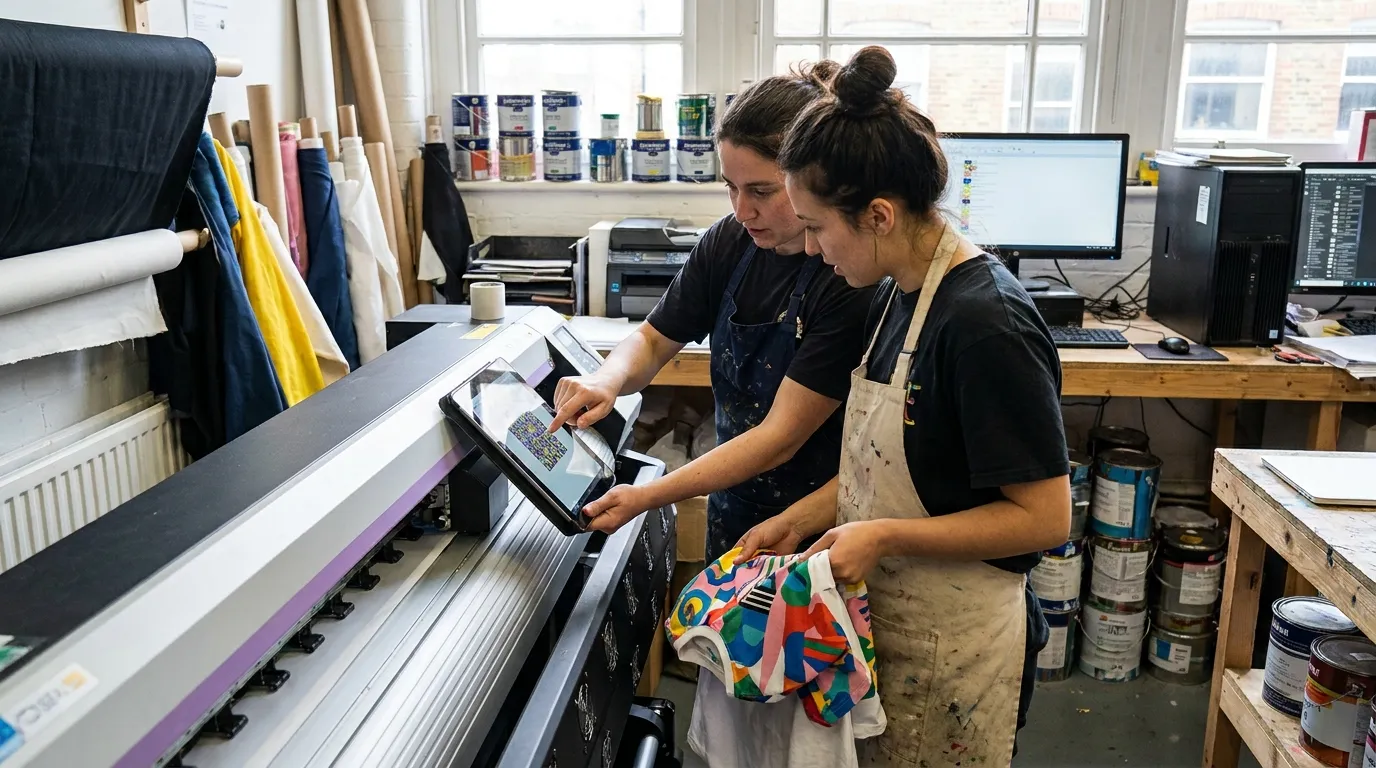 Custom T-Shirts