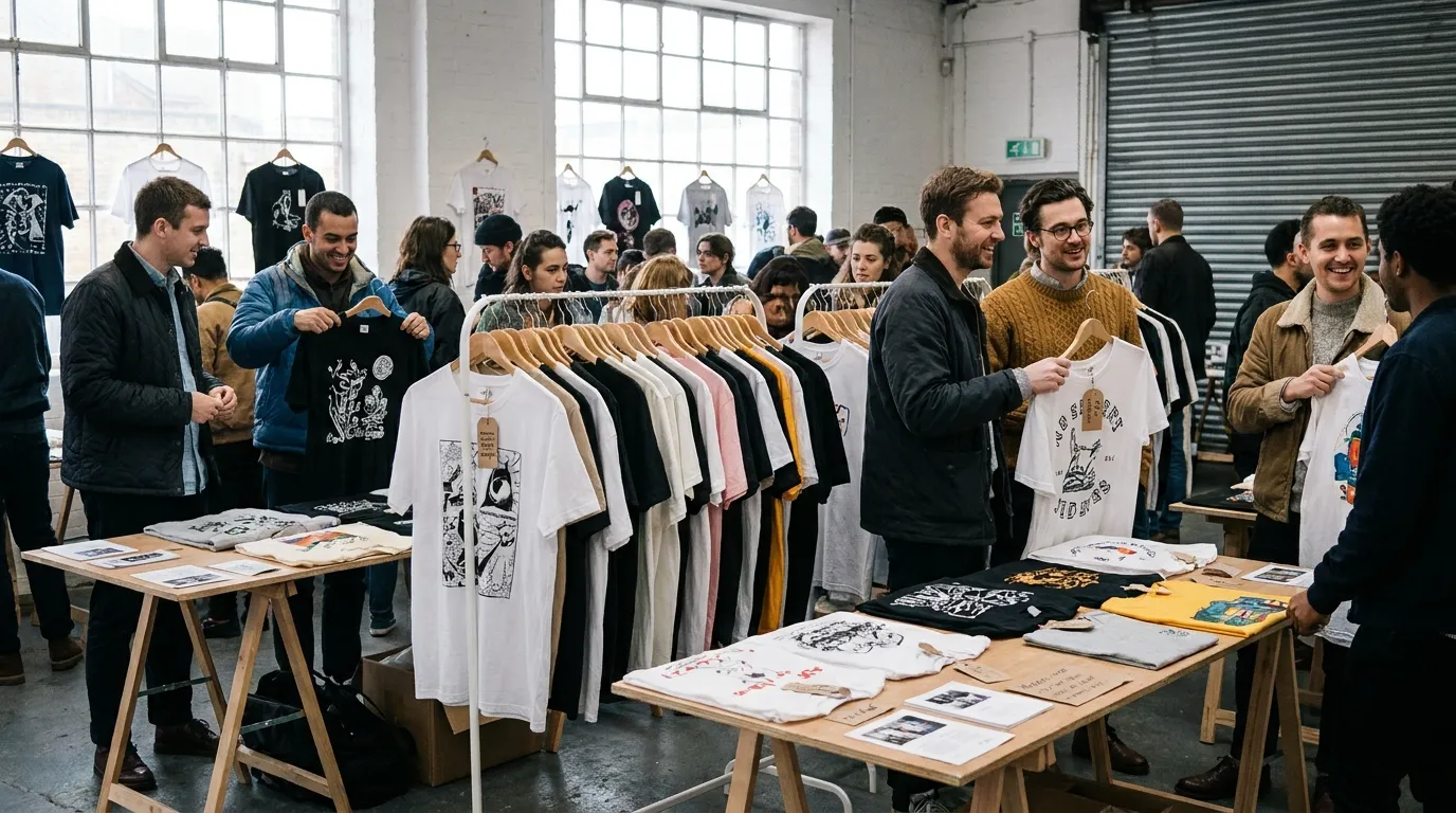 Custom T-Shirts